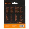 Вентилятор для корпуса ID-COOLING ZF-14025-ARGB Black