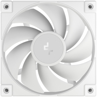 Комплект вентиляторов для корпуса Deepcool FD12 WH-3 IN 1 White