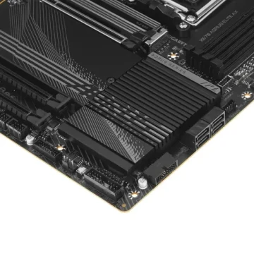 Материнская плата Gigabyte X670 AORUS ELITE AX