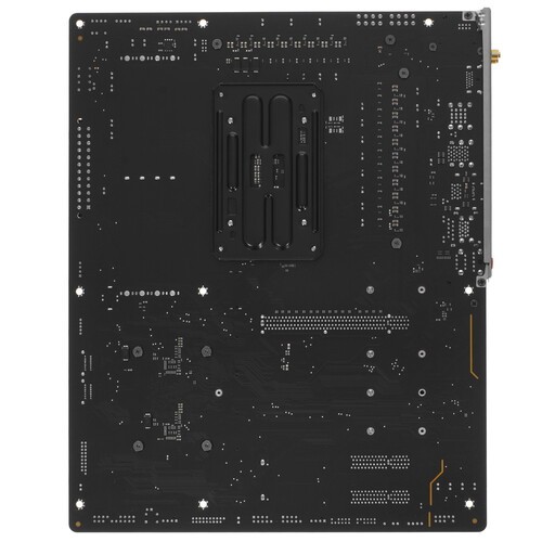 Материнская плата Gigabyte X670 AORUS ELITE AX