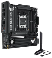 Материнская плата ASUS TUF GAMING B850M-PLUS WIFI (90MB1IY0-M0EAY0)
