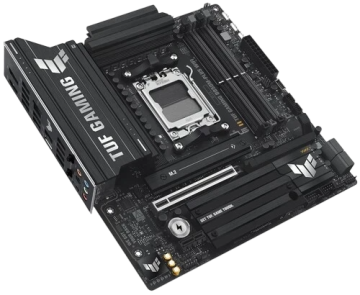 Материнская плата ASUS TUF GAMING B850M-PLUS WIFI (90MB1IY0-M0EAY0)