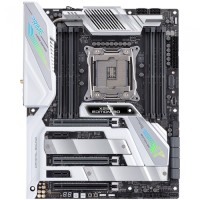 Материнская плата ASUS PRIME X299 EDITION 30