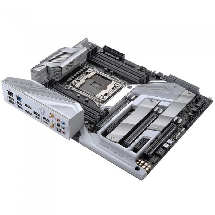 Материнская плата ASUS PRIME X299 EDITION 30
