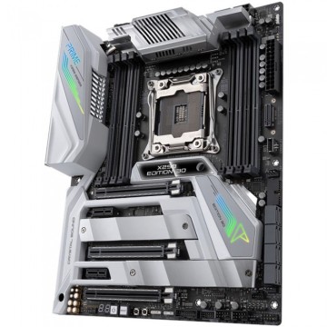 Материнская плата ASUS PRIME X299 EDITION 30