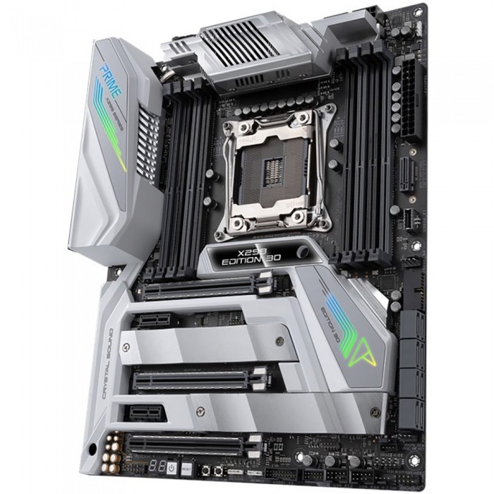 Материнская плата ASUS PRIME X299 EDITION 30