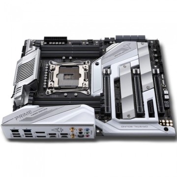 Материнская плата ASUS PRIME X299 EDITION 30