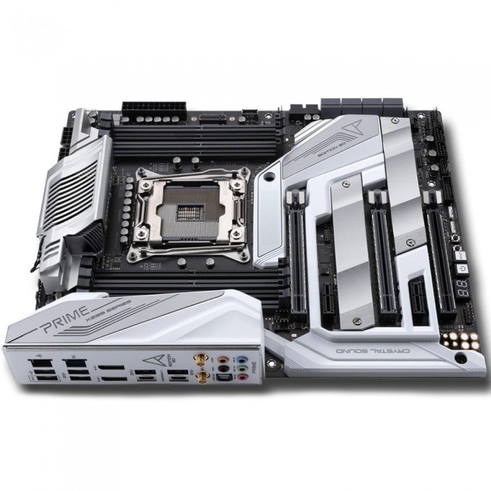 Материнская плата ASUS PRIME X299 EDITION 30