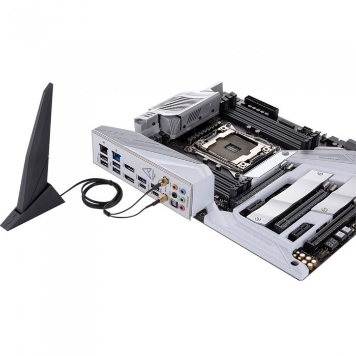 Материнская плата ASUS PRIME X299 EDITION 30