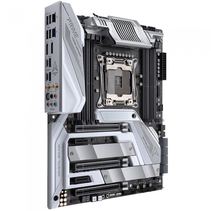 Материнская плата ASUS PRIME X299 EDITION 30