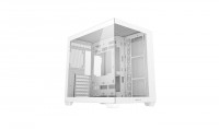 Компьютерный корпус Deepcool CG530 WH White