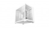 Компьютерный корпус Deepcool CG530 WH White