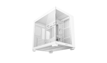 Компьютерный корпус Deepcool CG530 WH White