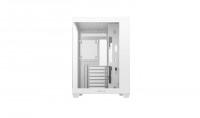 Компьютерный корпус Deepcool CG530 WH White