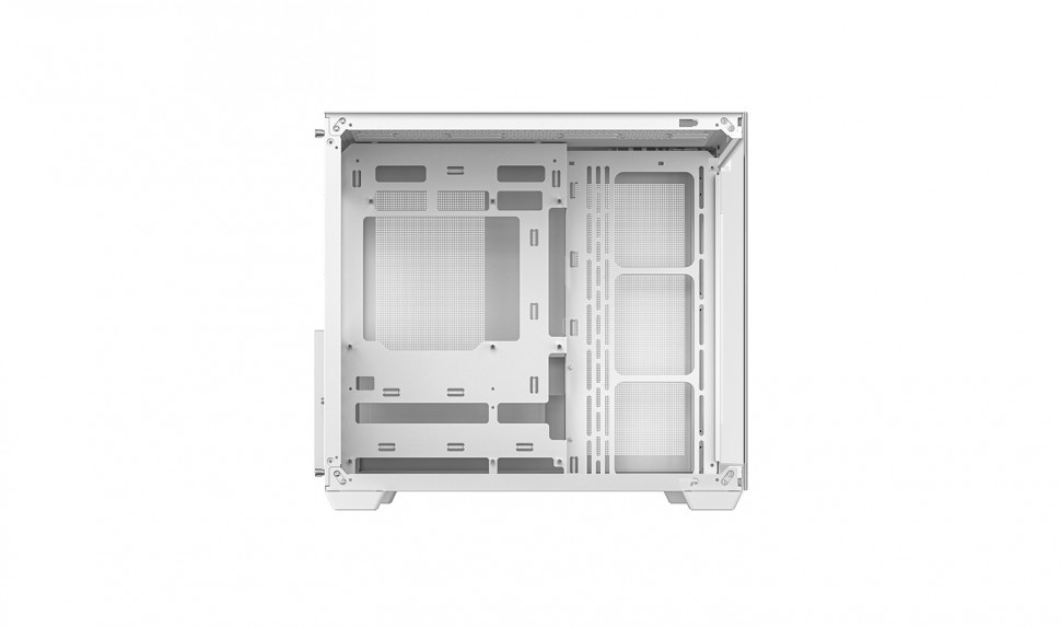 Компьютерный корпус Deepcool CG530 WH White
