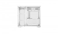 Компьютерный корпус Deepcool CG530 WH White