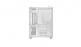 Компьютерный корпус Deepcool CG530 WH White