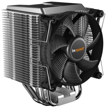 Кулер для процессора Be Quiet! SHADOW ROCK 3 WHITE BK005