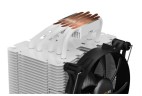 Кулер для процессора Be Quiet! SHADOW ROCK 3 WHITE BK005