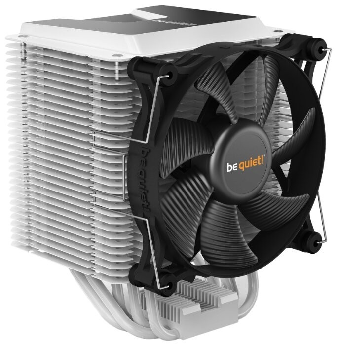 Кулер для процессора Be Quiet! SHADOW ROCK 3 WHITE BK005