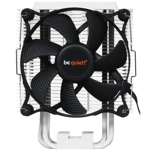 Кулер для процессора Be Quiet! SHADOW ROCK 3 WHITE BK005