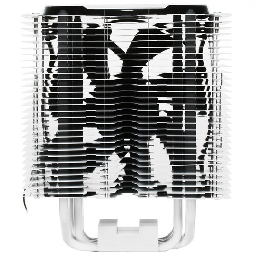 Кулер для процессора Be Quiet! SHADOW ROCK 3 WHITE BK005