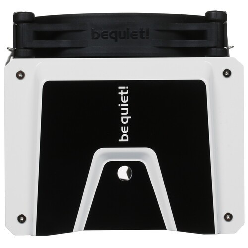 Кулер для процессора Be Quiet! SHADOW ROCK 3 WHITE BK005