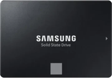 Твердотельный накопитель Samsung 7680 Gb PM983a (MZQLB7T6HALA-00W07)