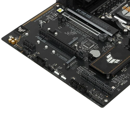 Материнская плата ASUS TUF GAMING B650-E WIFI (90MB1GT0-M0EAY0)