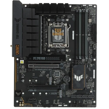 Материнская плата ASUS TUF GAMING B650-E WIFI (90MB1GT0-M0EAY0)