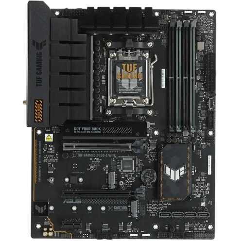 Материнская плата ASUS TUF GAMING B650-E WIFI (90MB1GT0-M0EAY0)