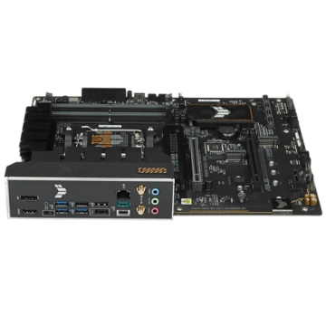 Материнская плата ASUS TUF GAMING B650-E WIFI (90MB1GT0-M0EAY0)