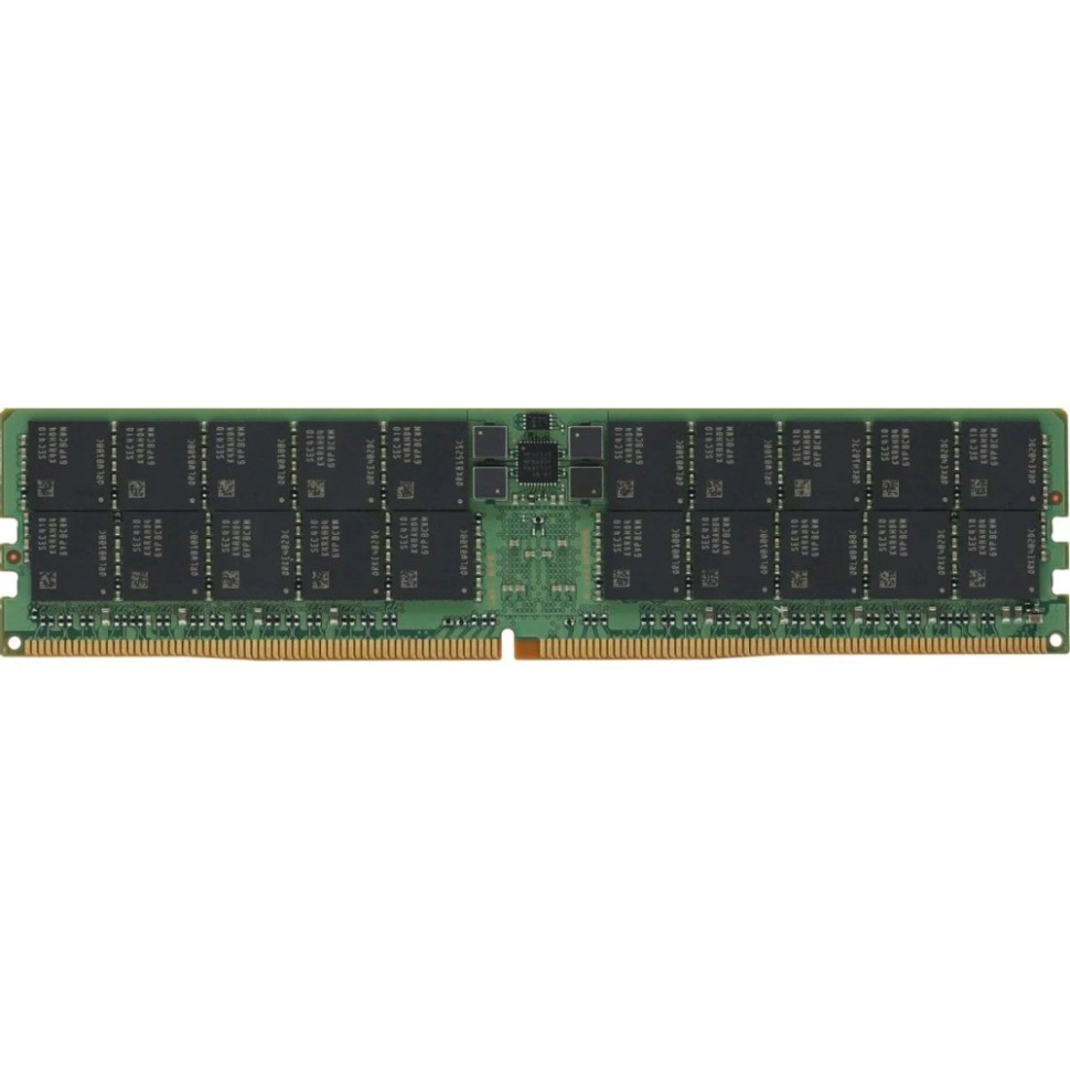 Оперативная память 64 Gb 5600 MHz Samsung (M321R8GA0PB0-CWMJJ)