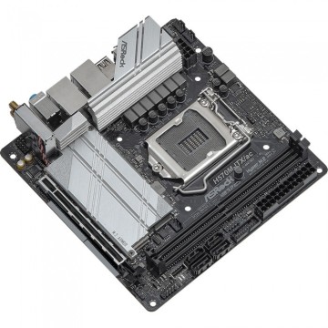 Материнская плата ASRock H570M-ITX/AC