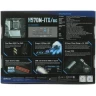 Материнская плата ASRock H570M-ITX/AC