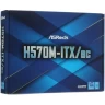 Материнская плата ASRock H570M-ITX/AC