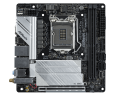 Материнская плата ASRock H570M-ITX/AC