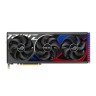 Видеокарта ASUS (ROG-STRIX-RTX4090-24G-GAMING) GeForce RTX 4090 24Gb ROG STRIX GAMING 90YV0ID1-M0NA00