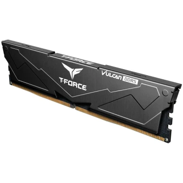 Оперативная память 32 Gb 6000 MHz Team Group T-FORCE Vulcan (FLBD532G6000HC28ADC01)