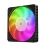 Вентилятор для корпуса JONSBO HF1215 Black ARGB PWM