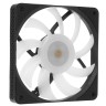 Вентилятор для корпуса JONSBO HF1215 Black ARGB PWM