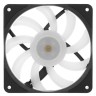 Вентилятор для корпуса JONSBO HF1215 Black ARGB PWM