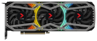 Видеокарта PNY (VCG30708TFXPPB) GeForce RTX 3070 8GB REVEL EPIC-X RGB Triple Fan Edition