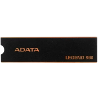 Твердотельный накопитель ADATA XPG 1000 Gb LEGEND 960 (ALEG-960-1TCS)