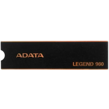 Твердотельный накопитель ADATA XPG 1000 Gb LEGEND 960 (ALEG-960-1TCS)