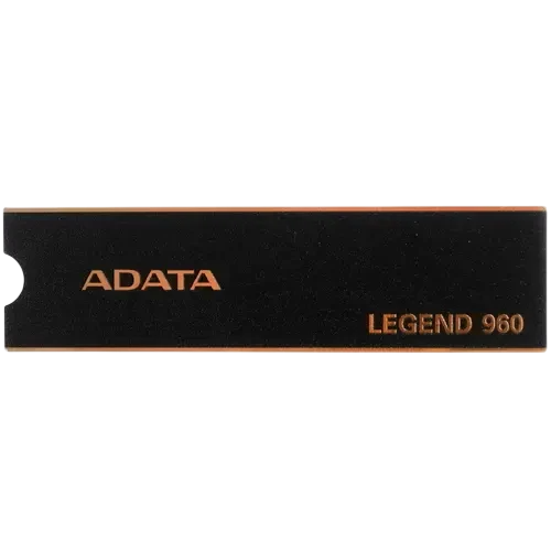 Твердотельный накопитель ADATA XPG 1000 Gb LEGEND 960 (ALEG-960-1TCS)