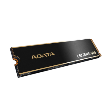 Твердотельный накопитель ADATA XPG 1000 Gb LEGEND 960 (ALEG-960-1TCS)