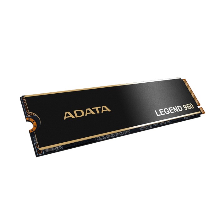 ТвердотельныйнакопительADATAXPG1000GbLEGEND960ALEG-960-1TCS