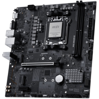 Материнская плата MSI PRO B840M-B