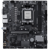 Материнская плата MSI PRO B840M-B